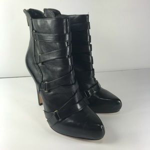 Boutique 9 high heel boots